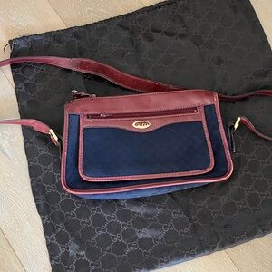 Vintage Gucci bag